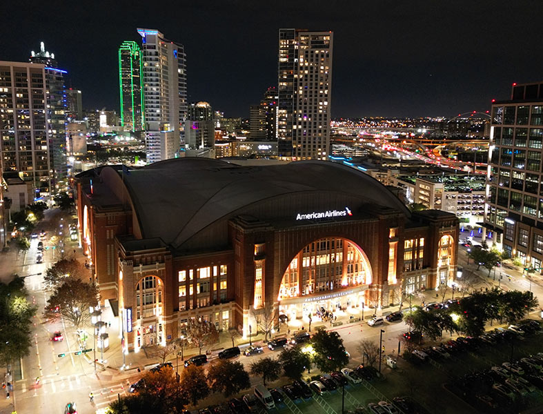 American Airlines Arena